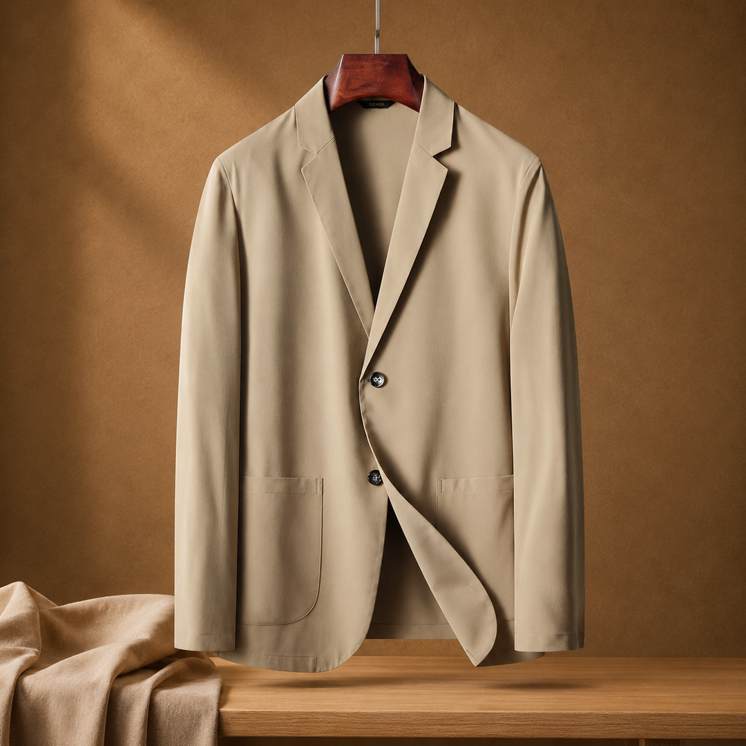 Formal Comfortable Blazer