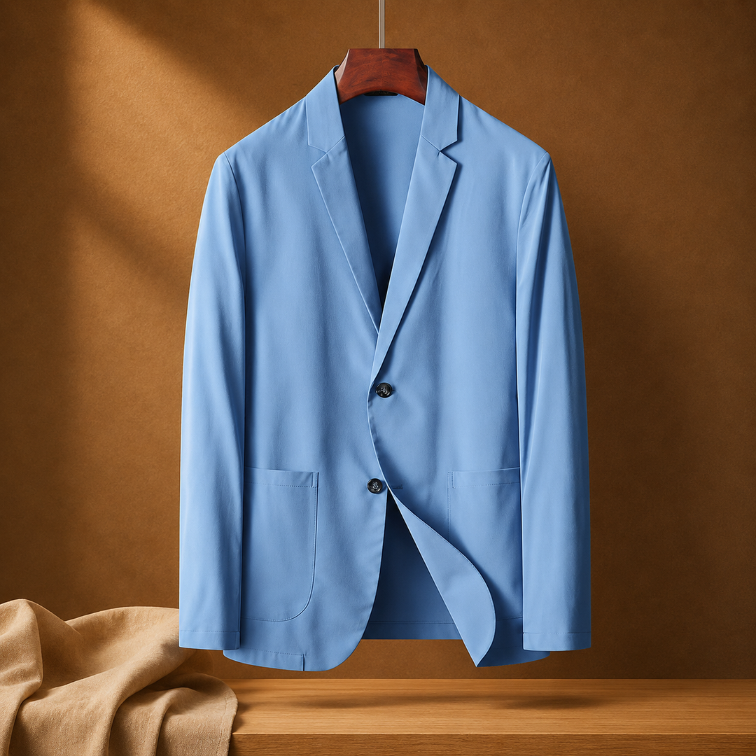 Formal Comfortable Blazer