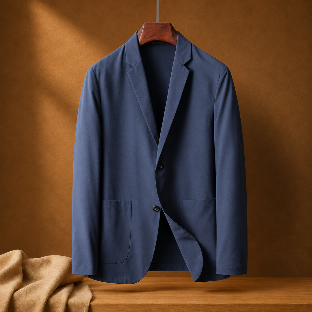 Formal Comfortable Blazer
