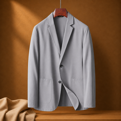 Formal Comfortable Blazer
