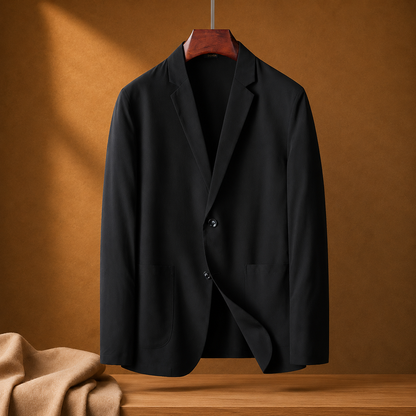 Formal Comfortable Blazer