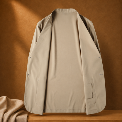 Formal Comfortable Blazer