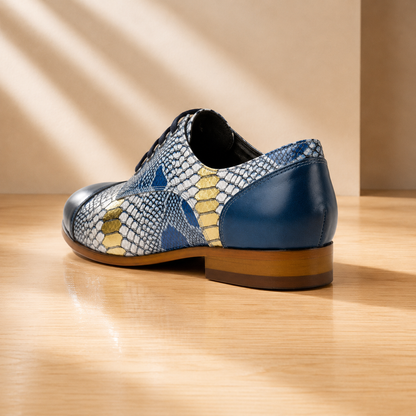 Luxurious Formal Oxford Shoes
