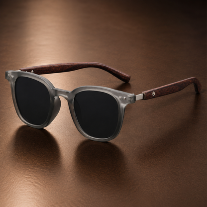 Classic Frame Sunglasses