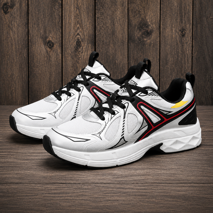 Performance Walking Sneakers