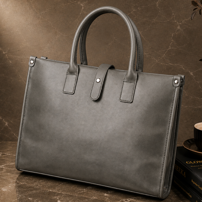Classic Office Handbag