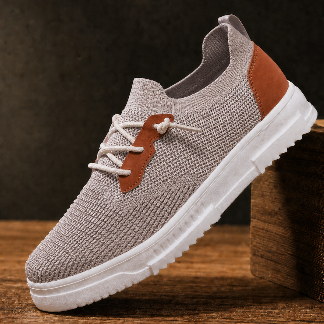 Everyday Walking Sneakers