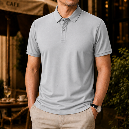 Classic Basic Shirt