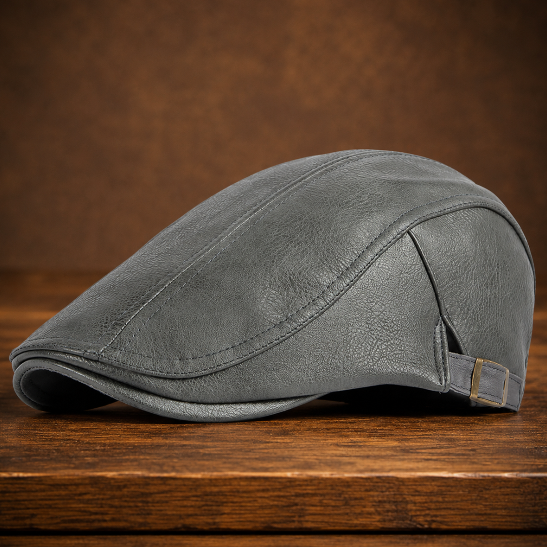 Premium Flat Cap