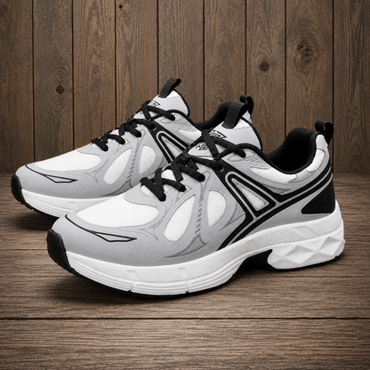 Performance Walking Sneakers