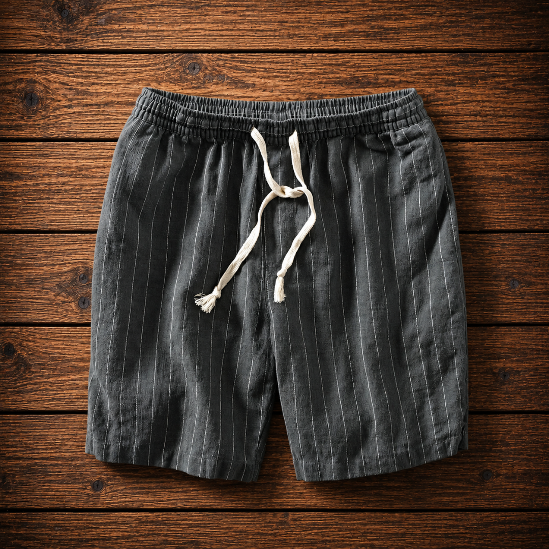 Premium Lounge Shorts