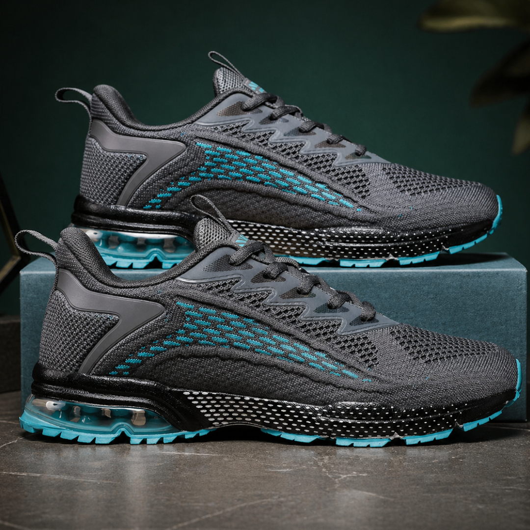 Comfort Runner Sneakers