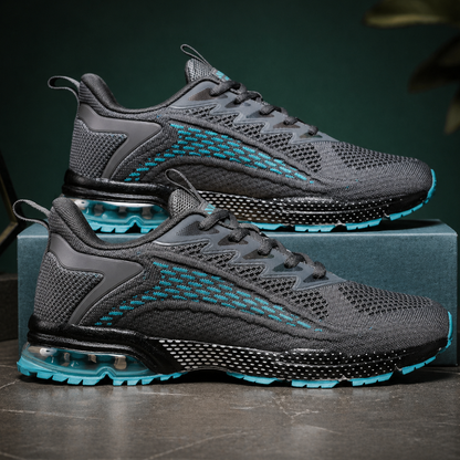 Comfort Runner Sneakers