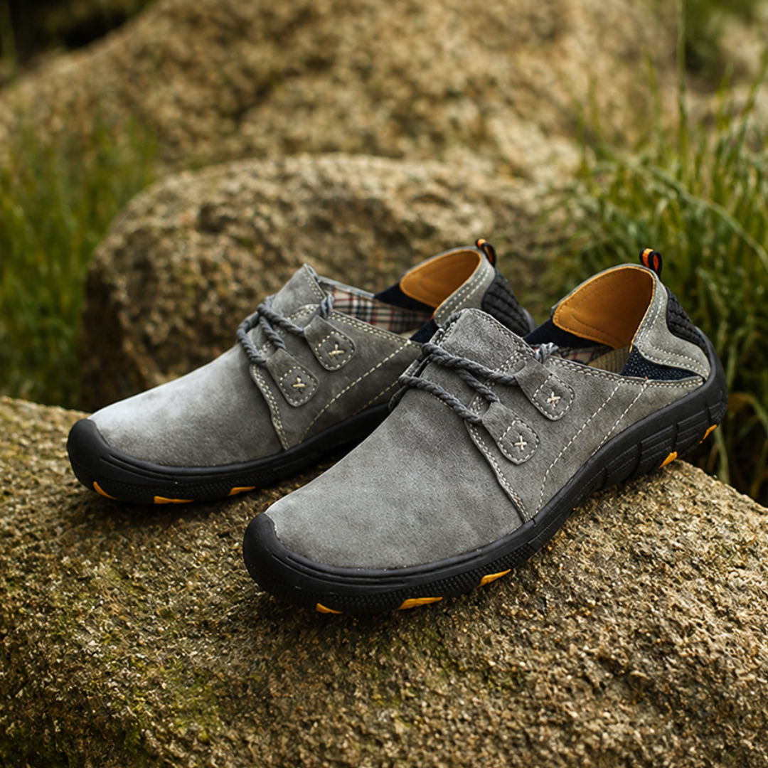 Mountain Trail Shoes