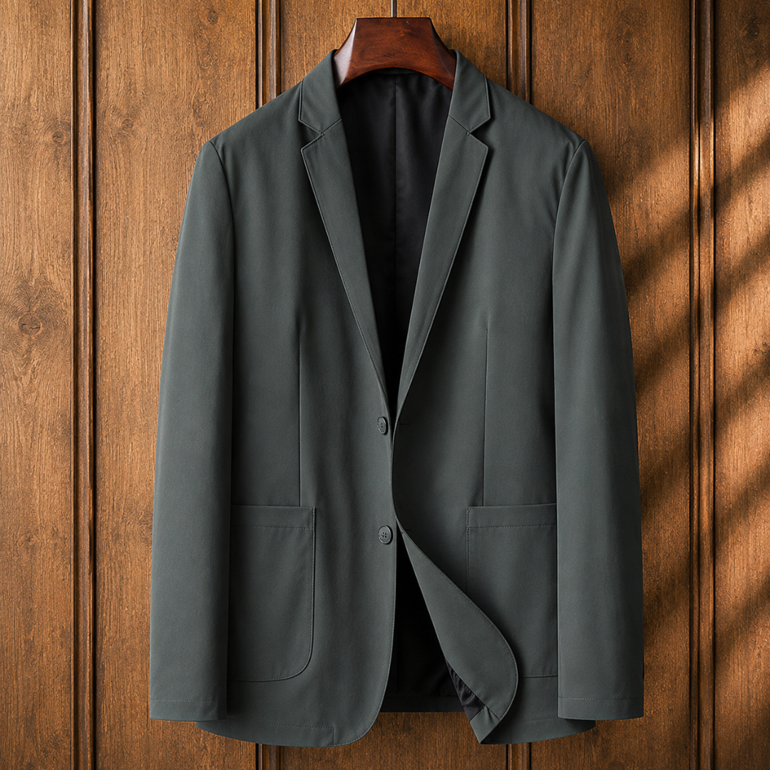 Classic Formal Blazer