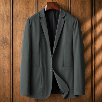 Classic Formal Blazer