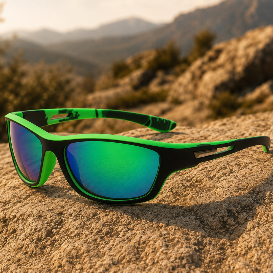 Outdoor Sport Sunglasses