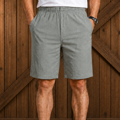 Comfort Casual Shorts