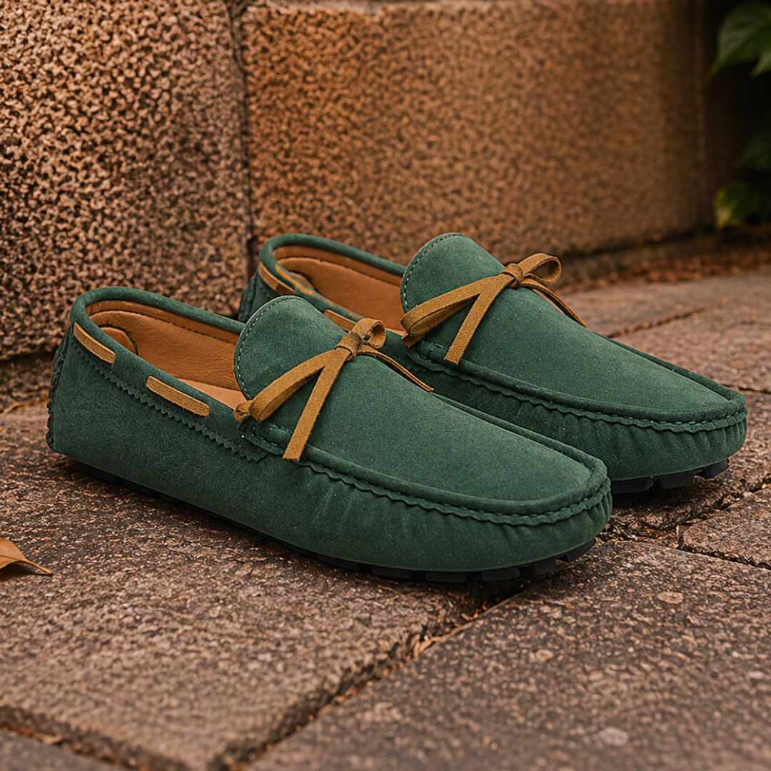Soft  Comfort Loafers