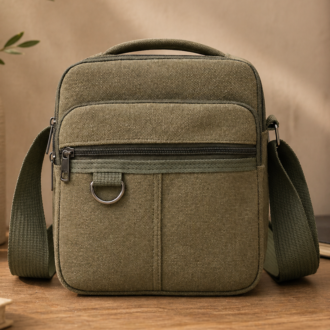 Daily Carry Bag