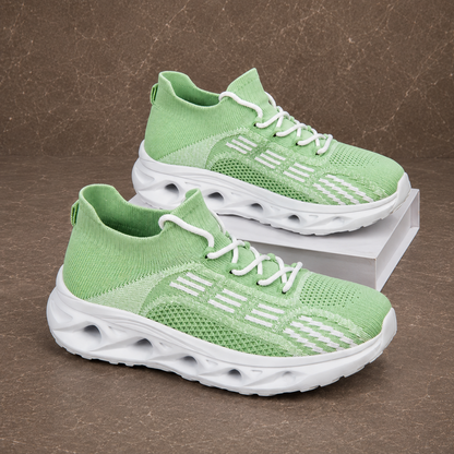 Sporty Outdoor Sneakers