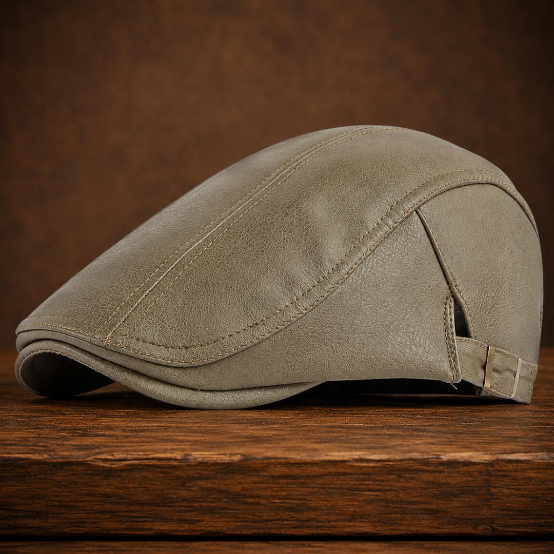 Premium Flat Cap