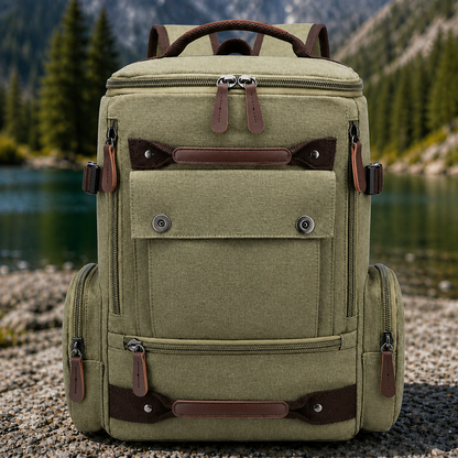 Outdoor Gear Backpack