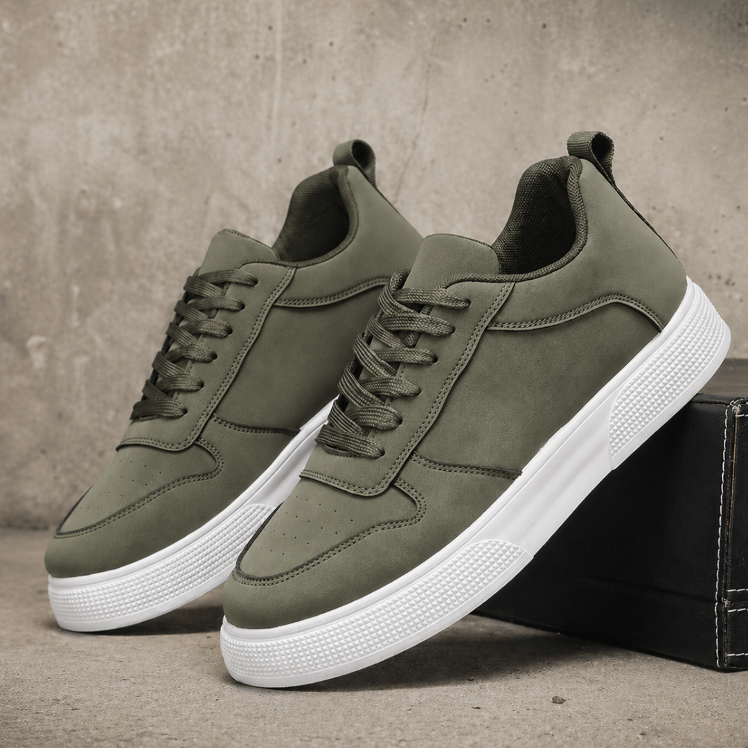 Premium Casual Sneakers