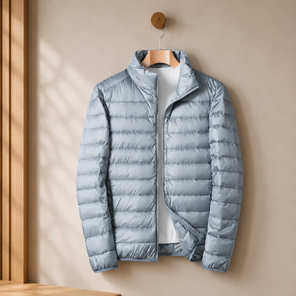 Premium Lightweight Puffer Jacket