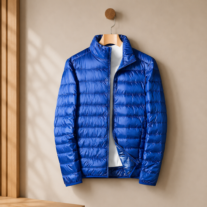 Premium Lightweight Puffer Jacket