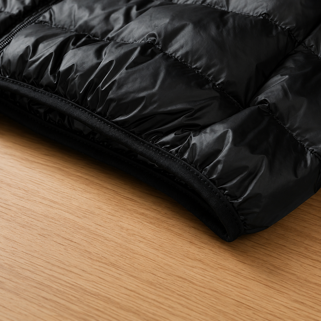 Premium Lightweight Puffer Jacket