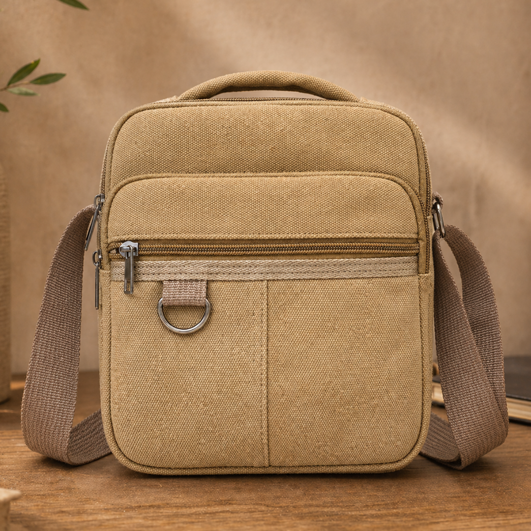 Daily Carry Bag
