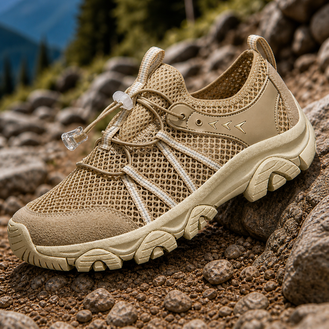 Outdoor Hiking Sneakers