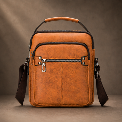 Classic Shoulder Bag