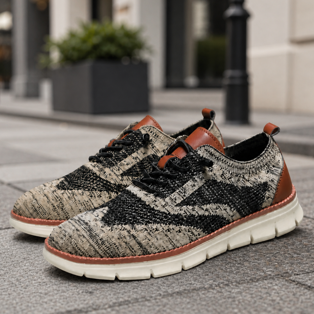 Comfortable Casual Shoes