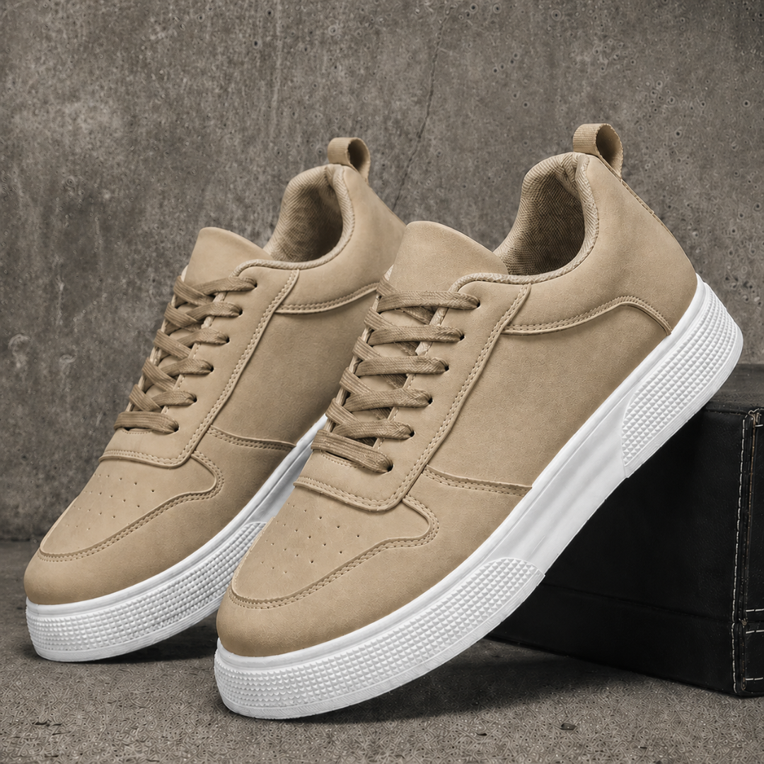 Premium Casual Sneakers