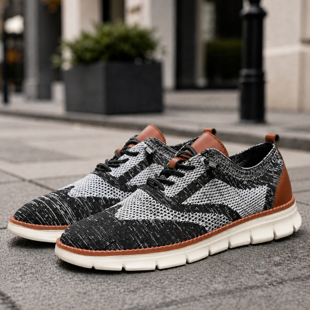 Comfortable Casual Shoes