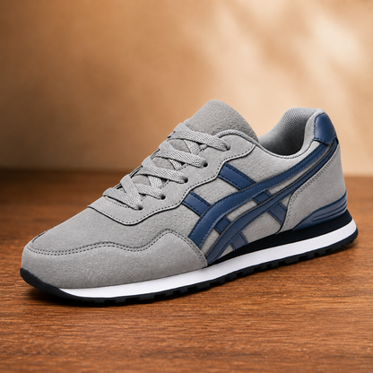 Classic Lace Sneakers