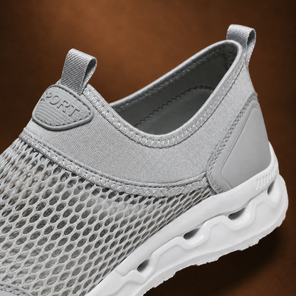 Lightweight Slip-On Shoes