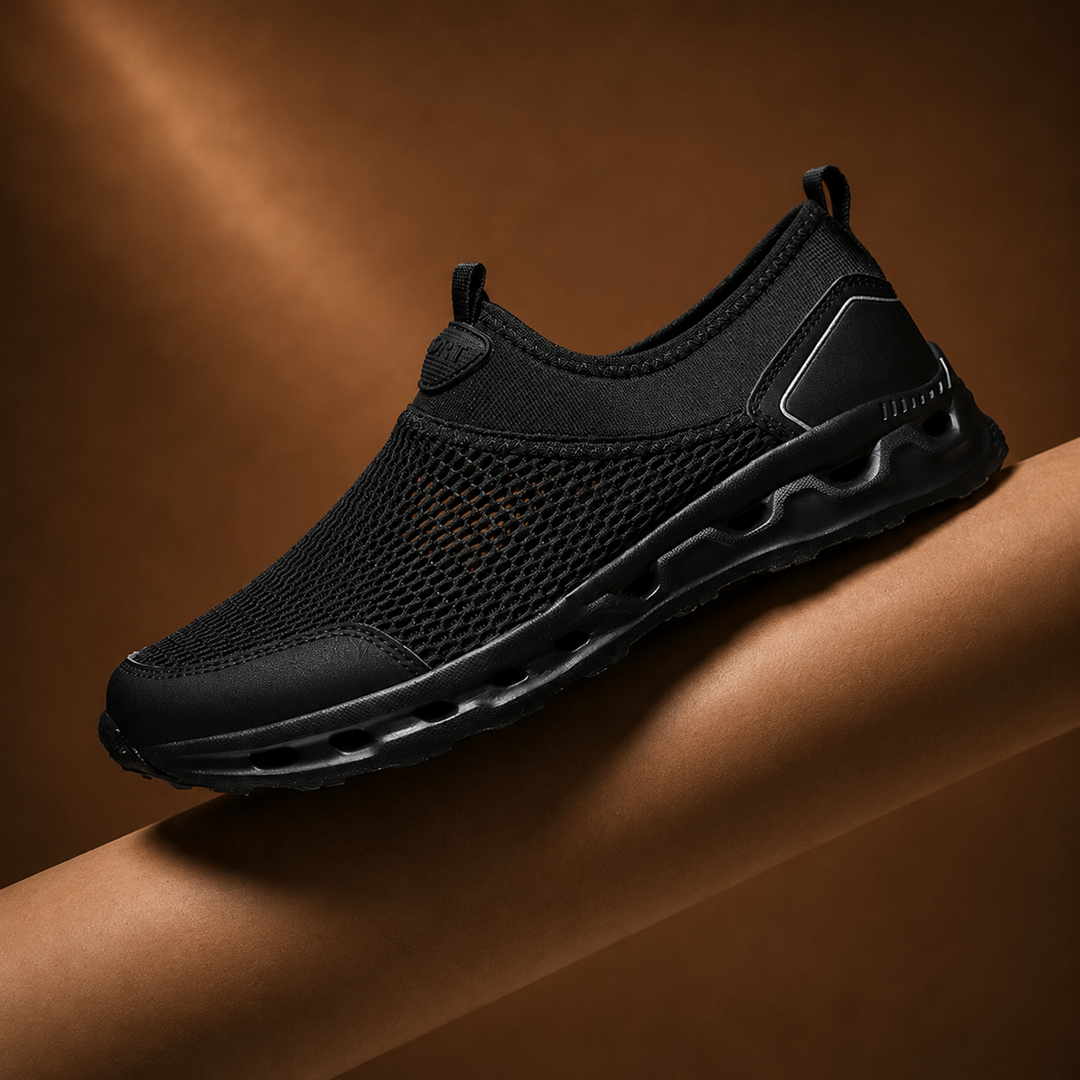 Lightweight Slip-On Shoes