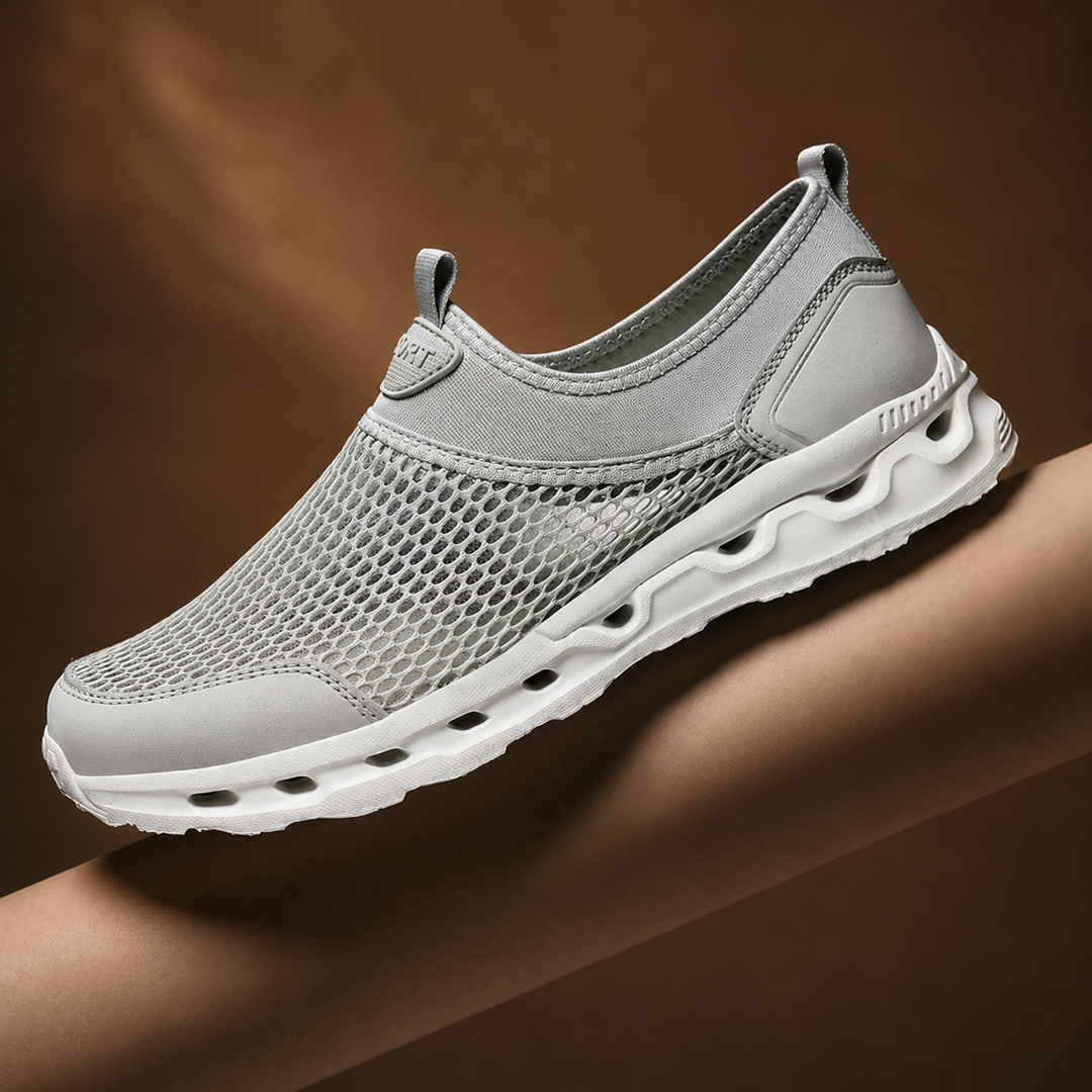 Lightweight Slip-On Shoes
