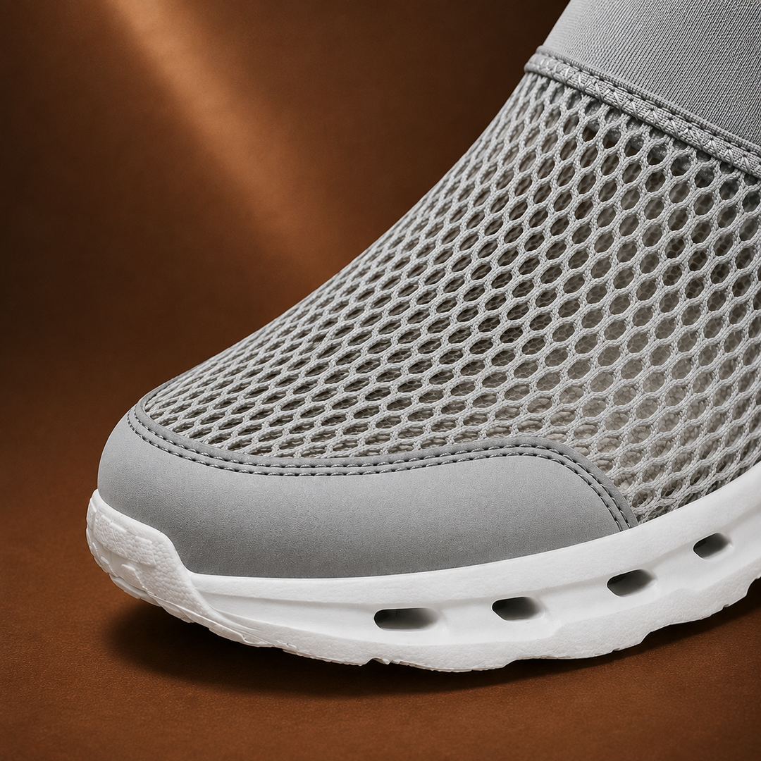 Lightweight Slip-On Shoes