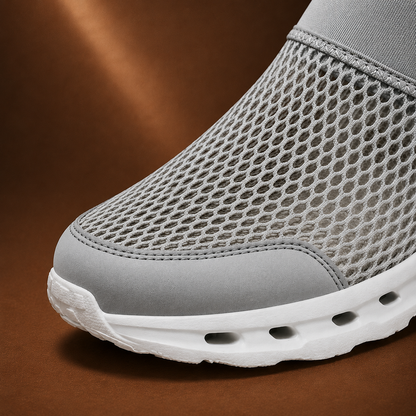 Lightweight Slip-On Shoes