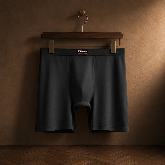 Lightweight Boxer Briefs