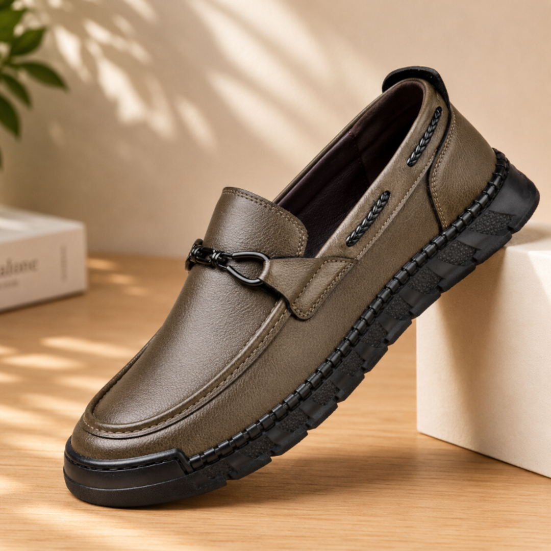 Casual Comfortable Loafers
