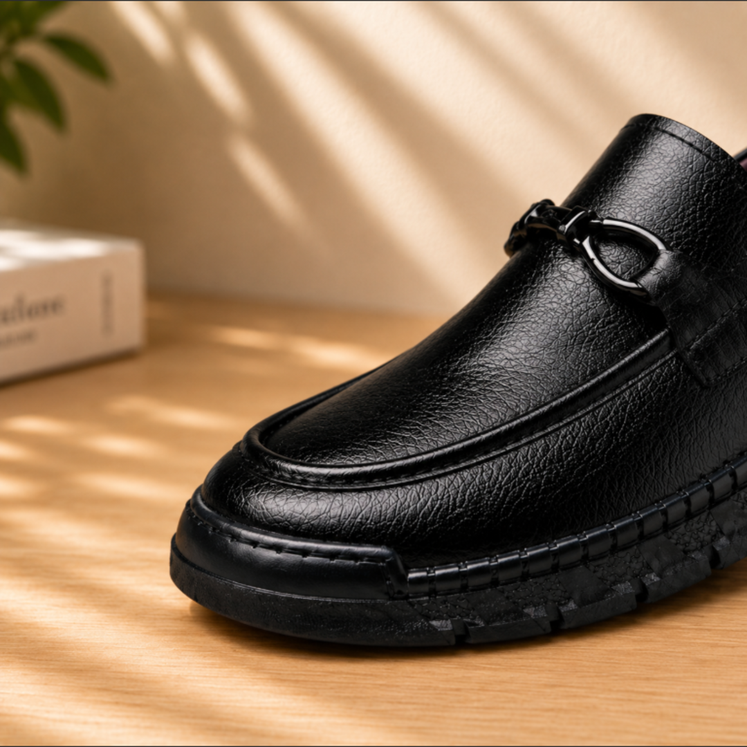 Casual Comfortable Loafers