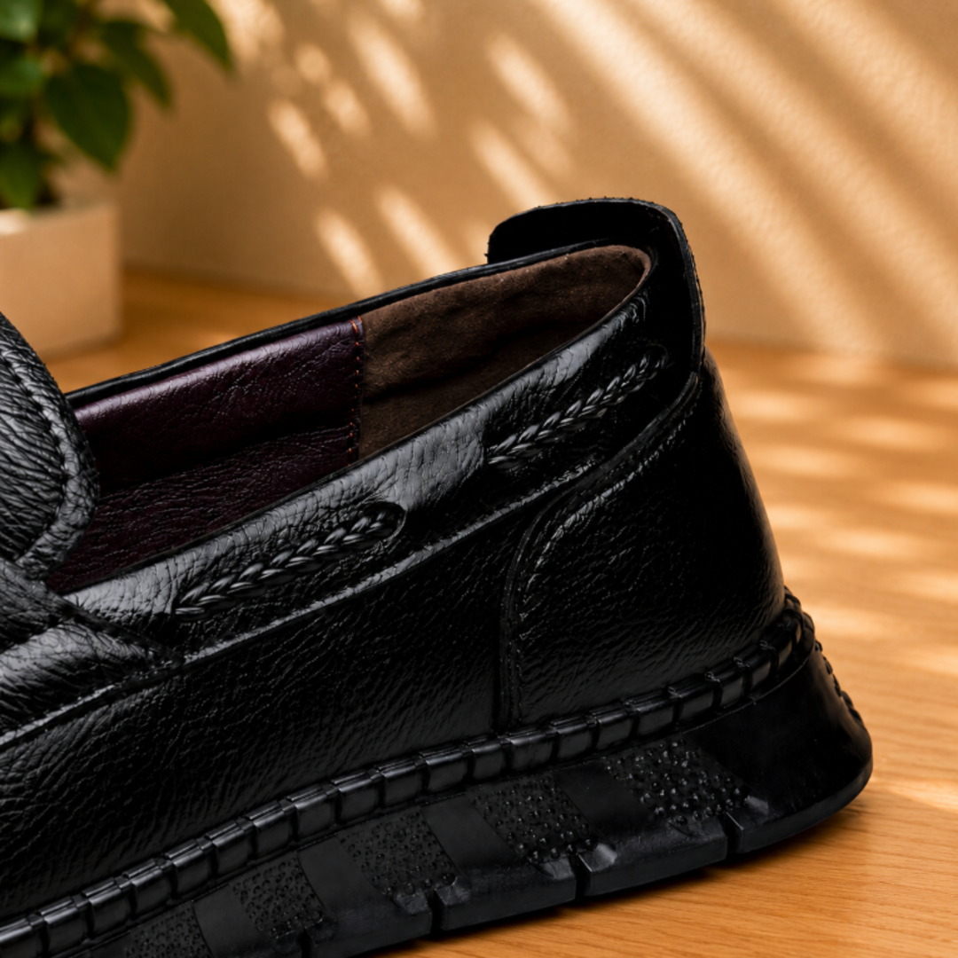 Casual Comfortable Loafers