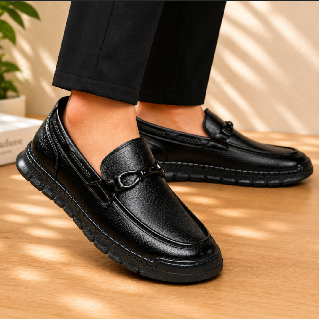 Casual Comfortable Loafers
