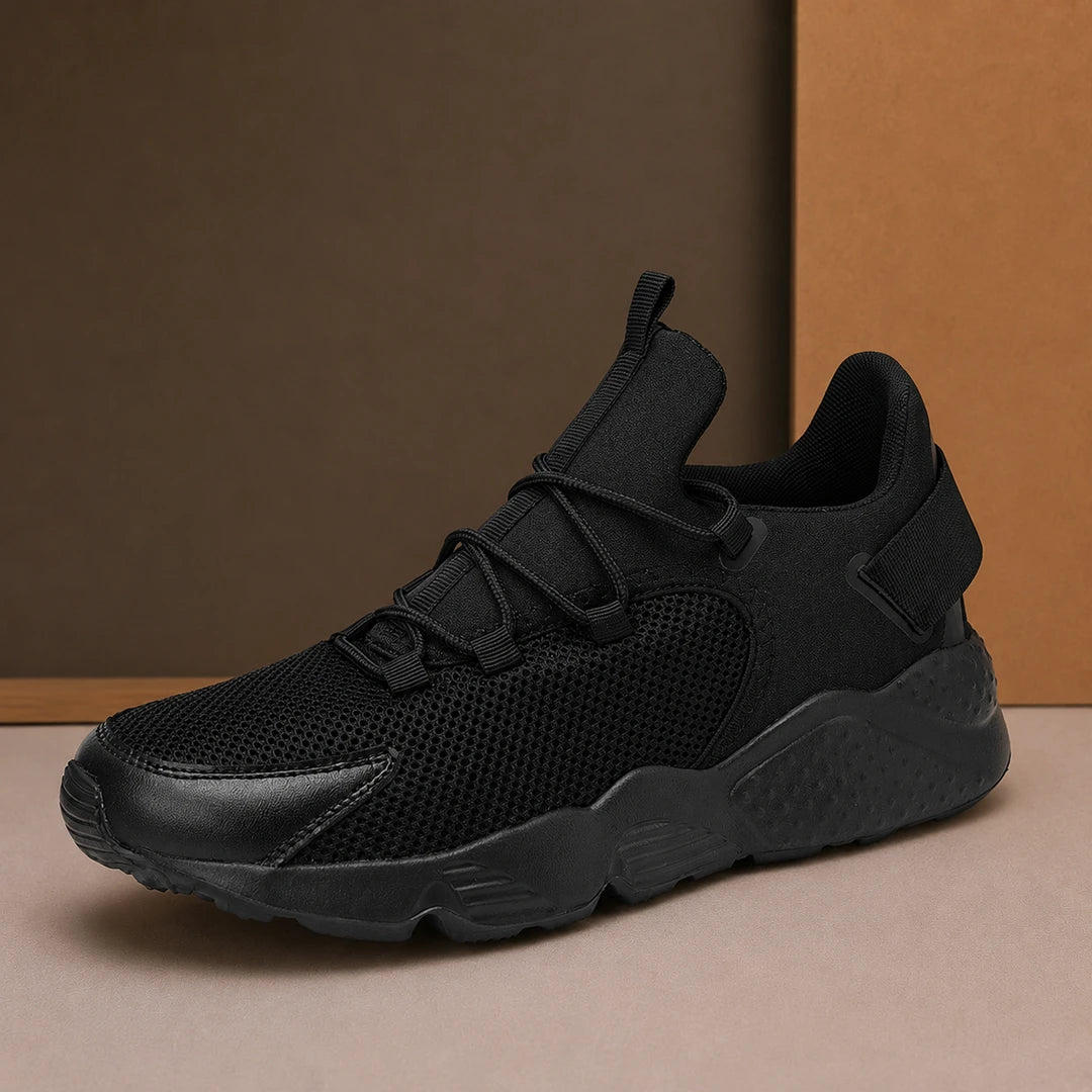 Mesh Casual Sneakers