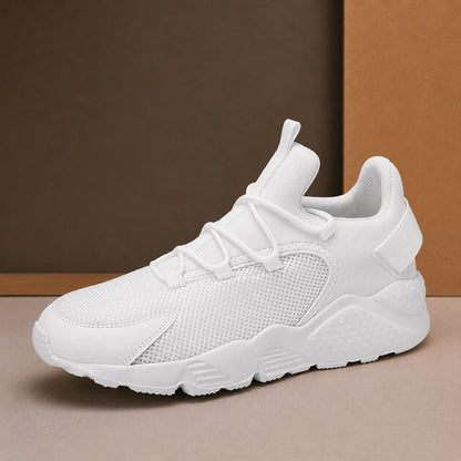 Mesh Casual Sneakers
